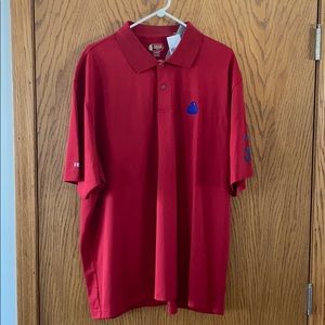 Izod Golf Shirt “Peeps” NWT
